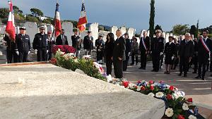 2022 11 01 TOULON HOMMAGE AUX MORTS POUR LA FRANCE CIVILS ET MILITAIRES (47)